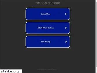 tubegalore.|Tubegalore.com and 129 similar sites like Tubegalore